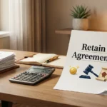 Retainer in Legal Terms: A Practical Guide (2026)