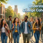 Understanding College Cohorts Fast (2026)