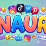 Naur Meaning in Text and Social Media (2026)