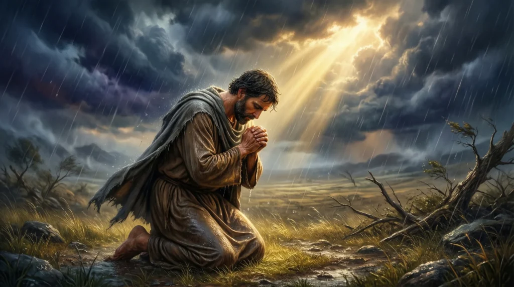 Affliction in the Bible: Meaning, Causes, and Lessons (2026)