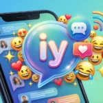 Iy Meaning in Texting and Online Chats (2026)