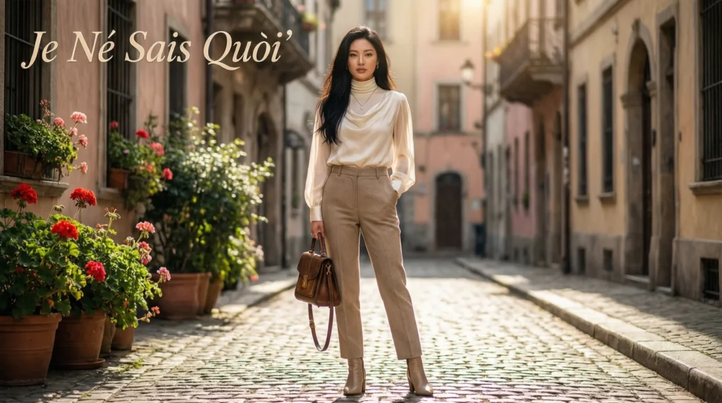 English Meaning of Je Ne Sais Quoi: Why This Phrase Is So Popular (2026)