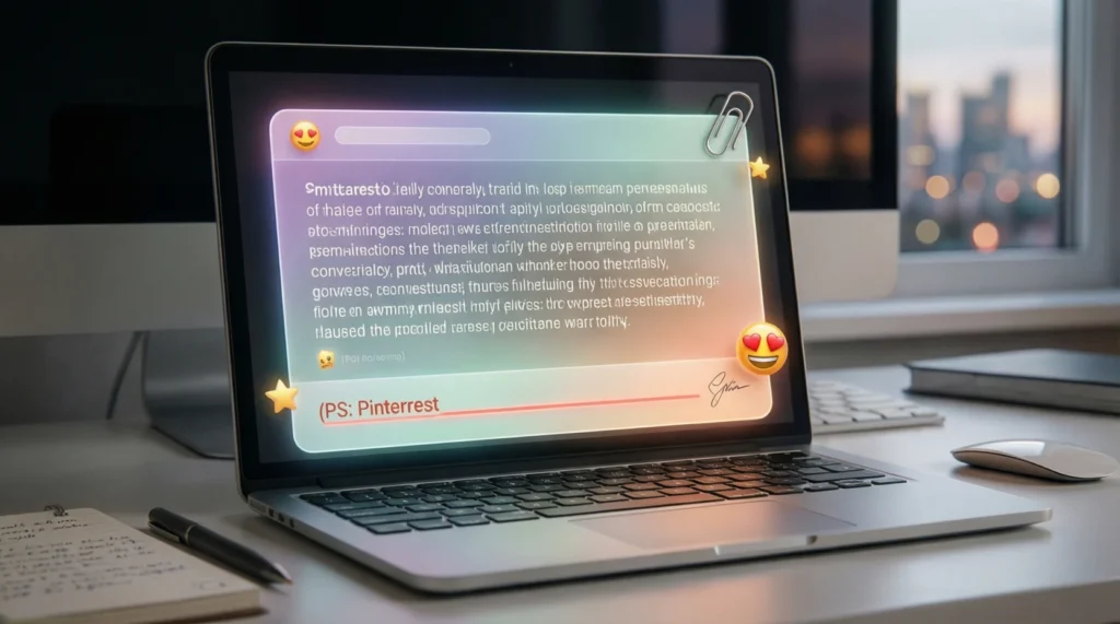 PS Meaning in Email: What It Stands For and How to Use It (2026)