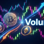 What Does Trading Volume Mean in Cryptocurrency Markets (2026)
