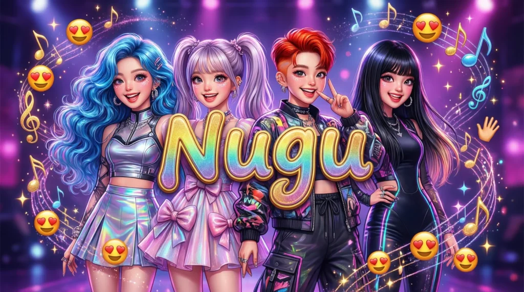 Nugu Meaning in K-pop: Insult or Label?(2026)