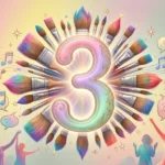 Number 3 in Numerology Meaning: Success and Relationships (2026)