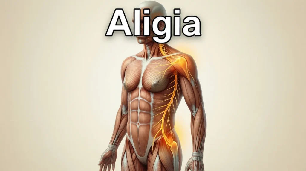 Algia Meaning in Medical Language