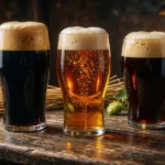 The Meaning of Imperial in Beer