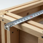 Meaning of On Center in Construction