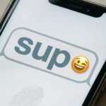 Sup Mean in Texting