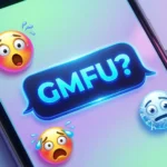GMFU Meaning in Text