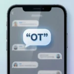 OT Mean in Text