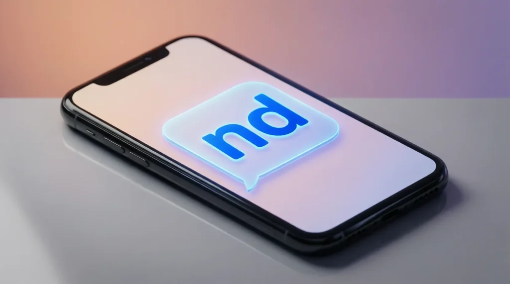 ND Meaning on Instagram