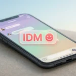 IDM Meaning in Text Messages