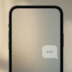 “..” Mean in Texting