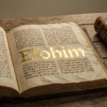 Biblical Sojourn Meaning