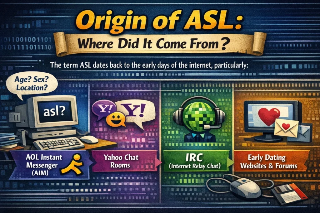 ASL Text Meaning