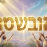 Hosanna Mean in Hebrew