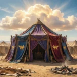 Tabernacle Mean in the Bible