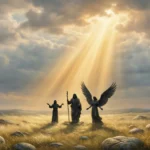 Rapture Mean in the Bible