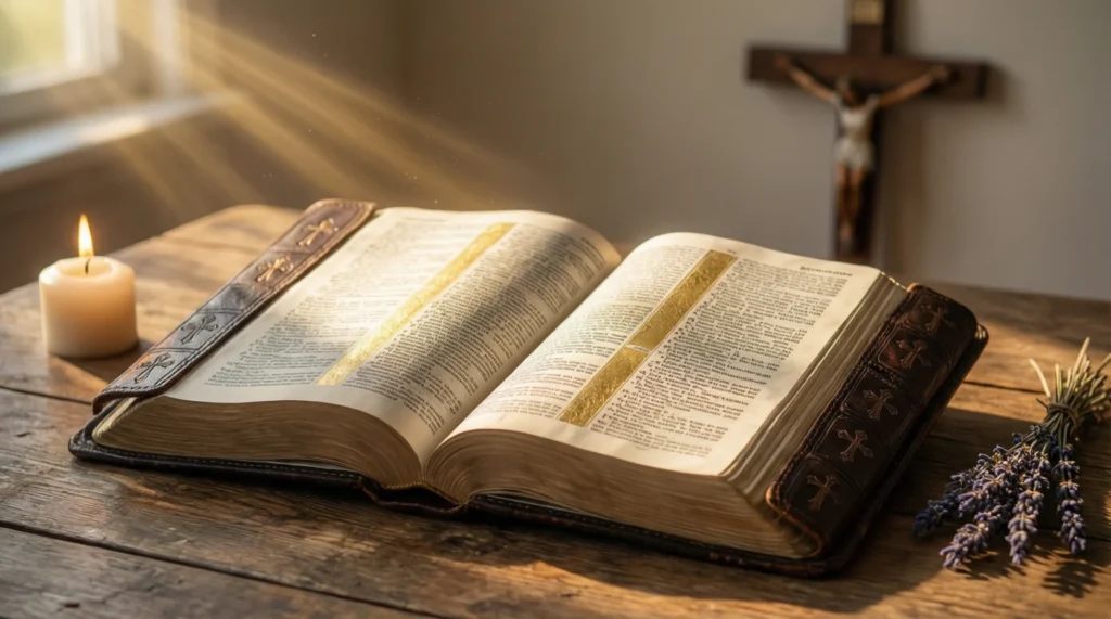 Ascribe Mean in the Bible