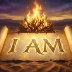 “I Am” Mean in the Bible