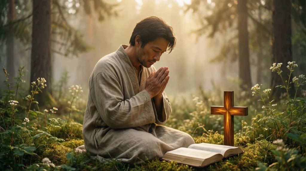 Submission Mean in the Bible