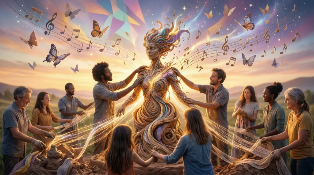 Origin of the Concept