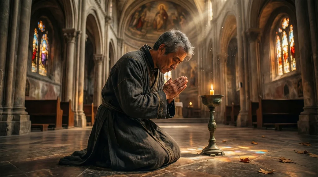 Reverence Mean in the Bible