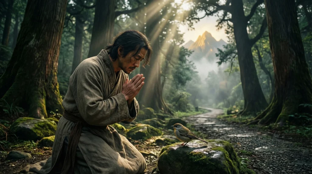 Reverence and the Fear of the Lord