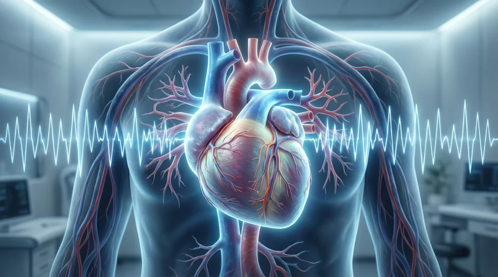 Abnormal Mean in Medical Terms