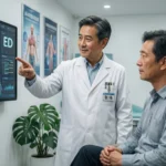 ED Mean in Medical Terms