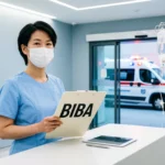 BIBA Mean in Medical Terms