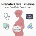 EDC Mean in Pregnancy