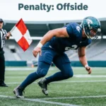 Encroachment Mean in Football