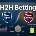 H2H Mean in Betting