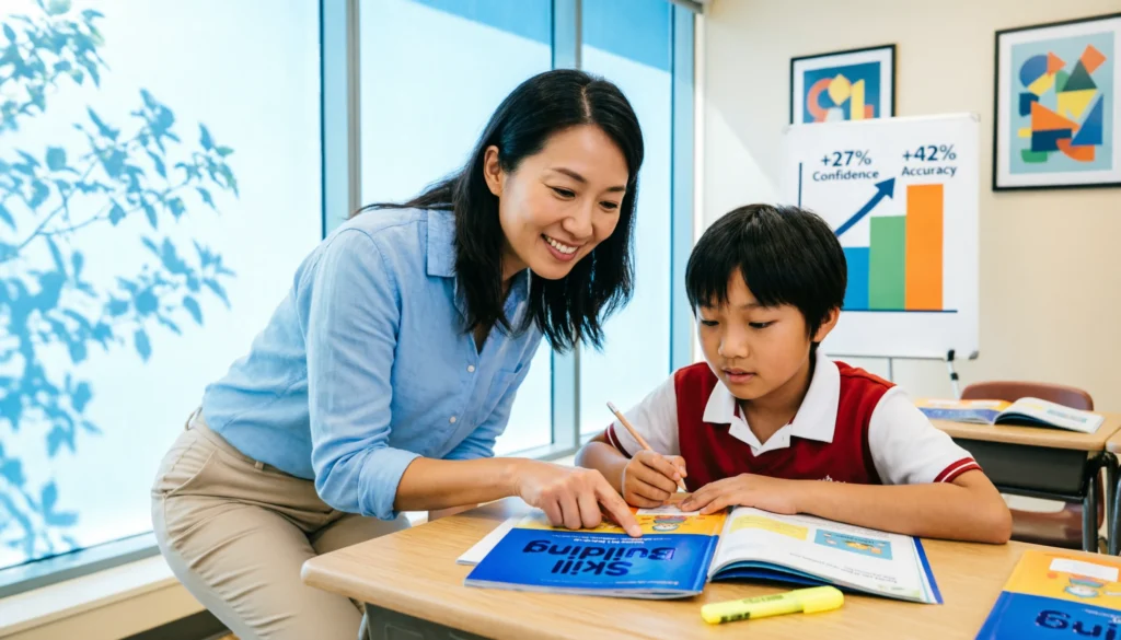 Remediation Mean in School