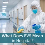 EVS Mean in Hospital