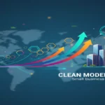 Scalable Mean in Business