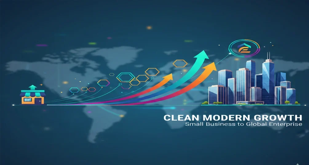 Scalable Mean in Business