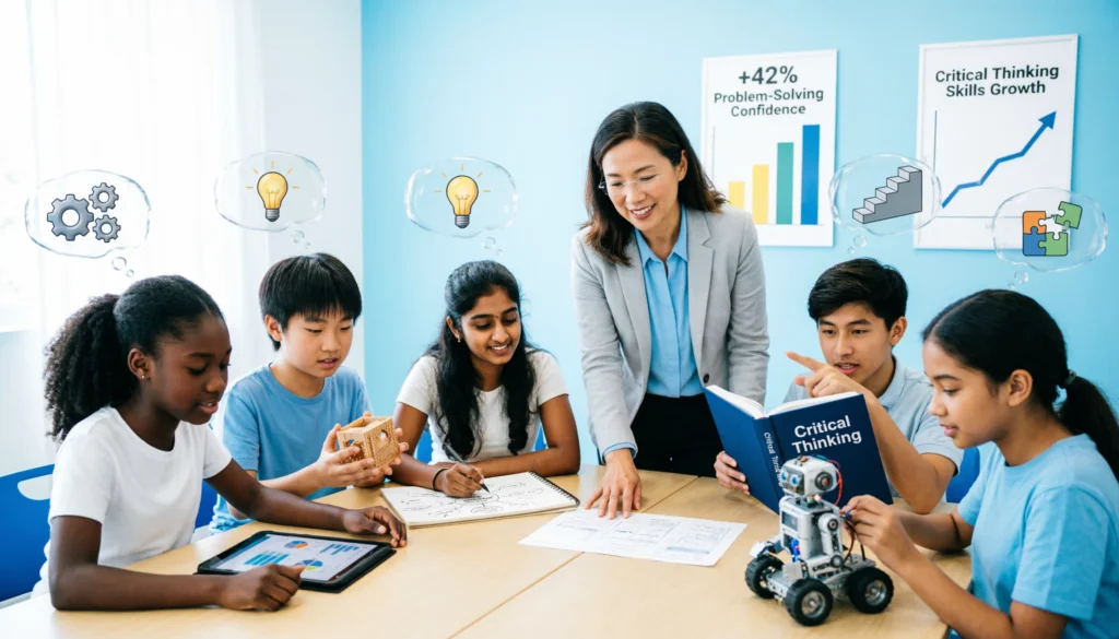 Rigor Mean in Education: How It Shapes Learning Outcomes in 2026