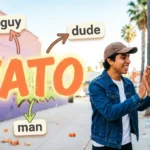 Vato Mean in Spanish Slang