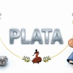 Plata Mean in Spanish