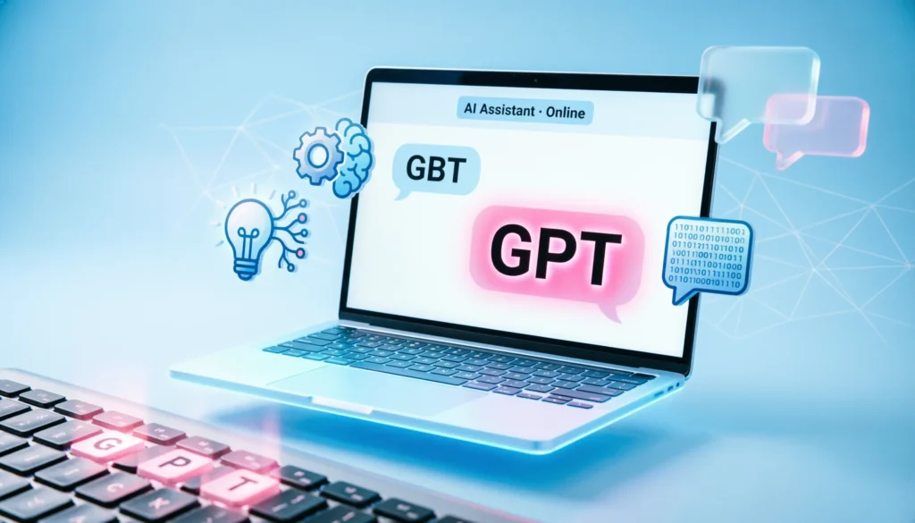 GBT Mean in Chat GPT