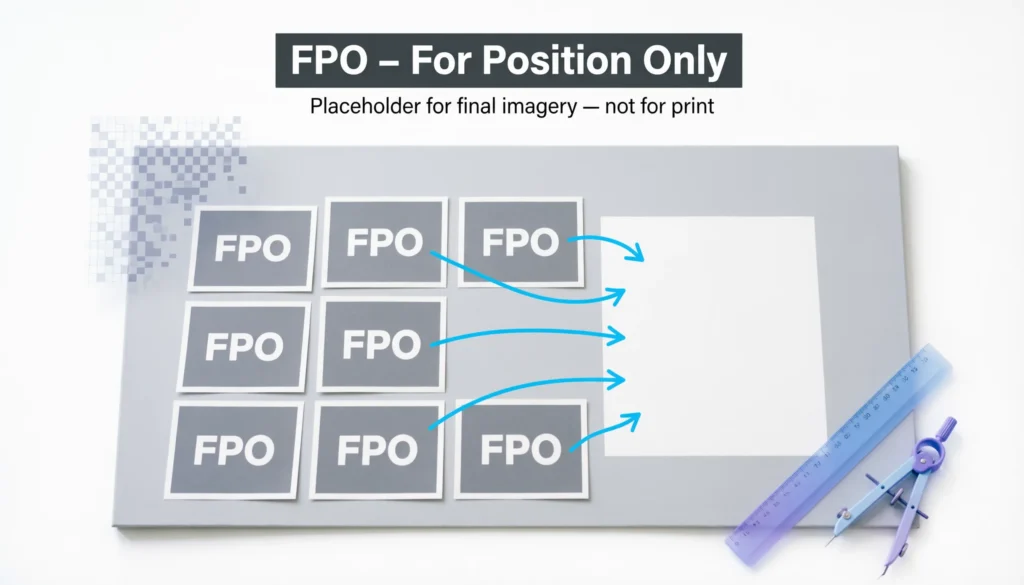 FPO Mean in Design