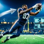 REC Mean in Football