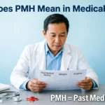 PMH Mean in Medical Terms