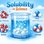 Solubility Mean in Science