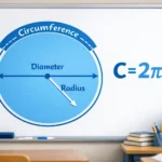 Circumference Mean in Math