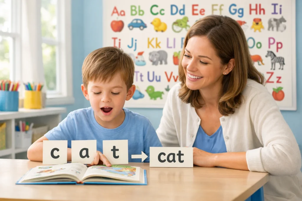 Decoding Mean in Reading